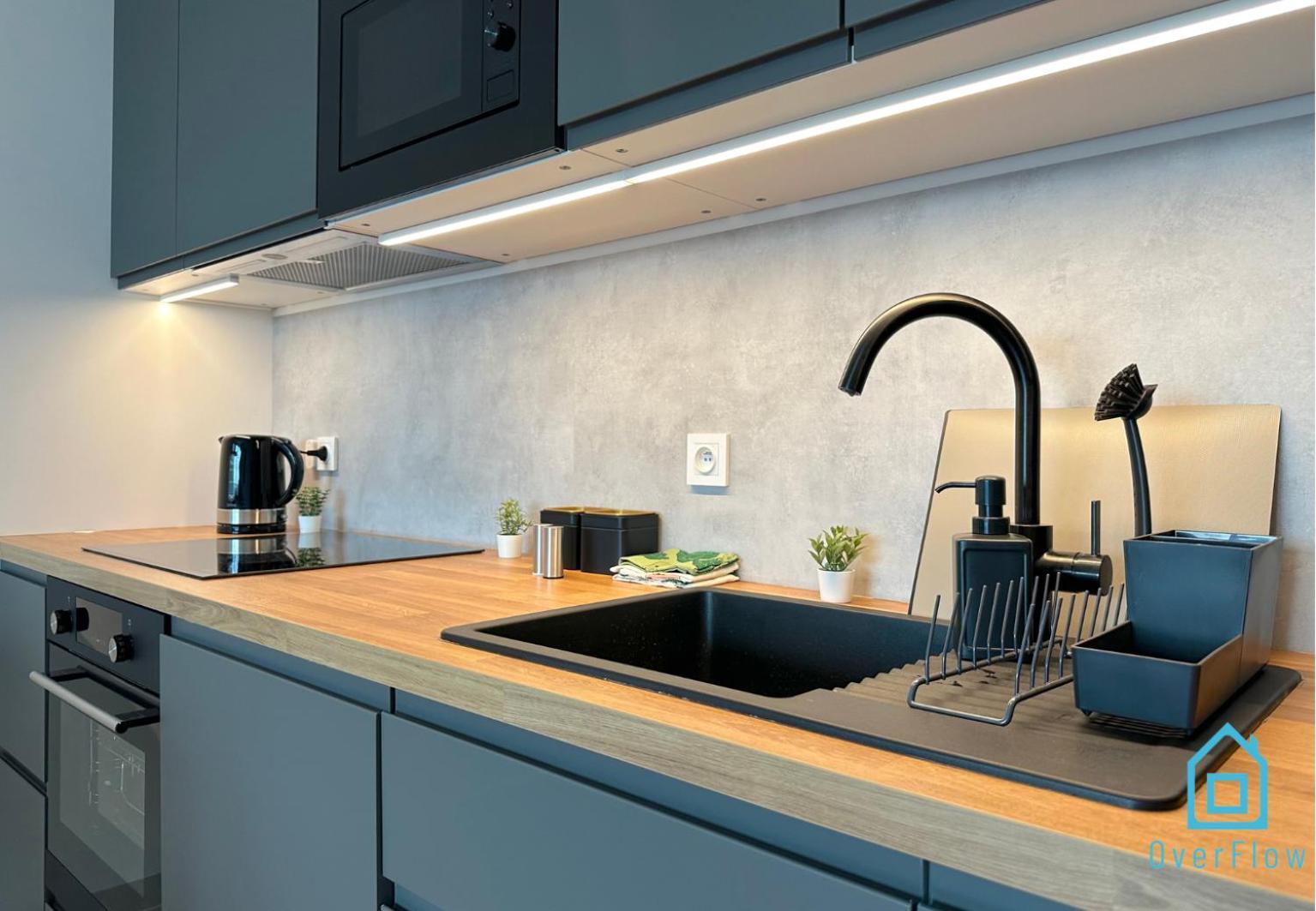 Beach Apartment Gdańsk Kültér fotó
