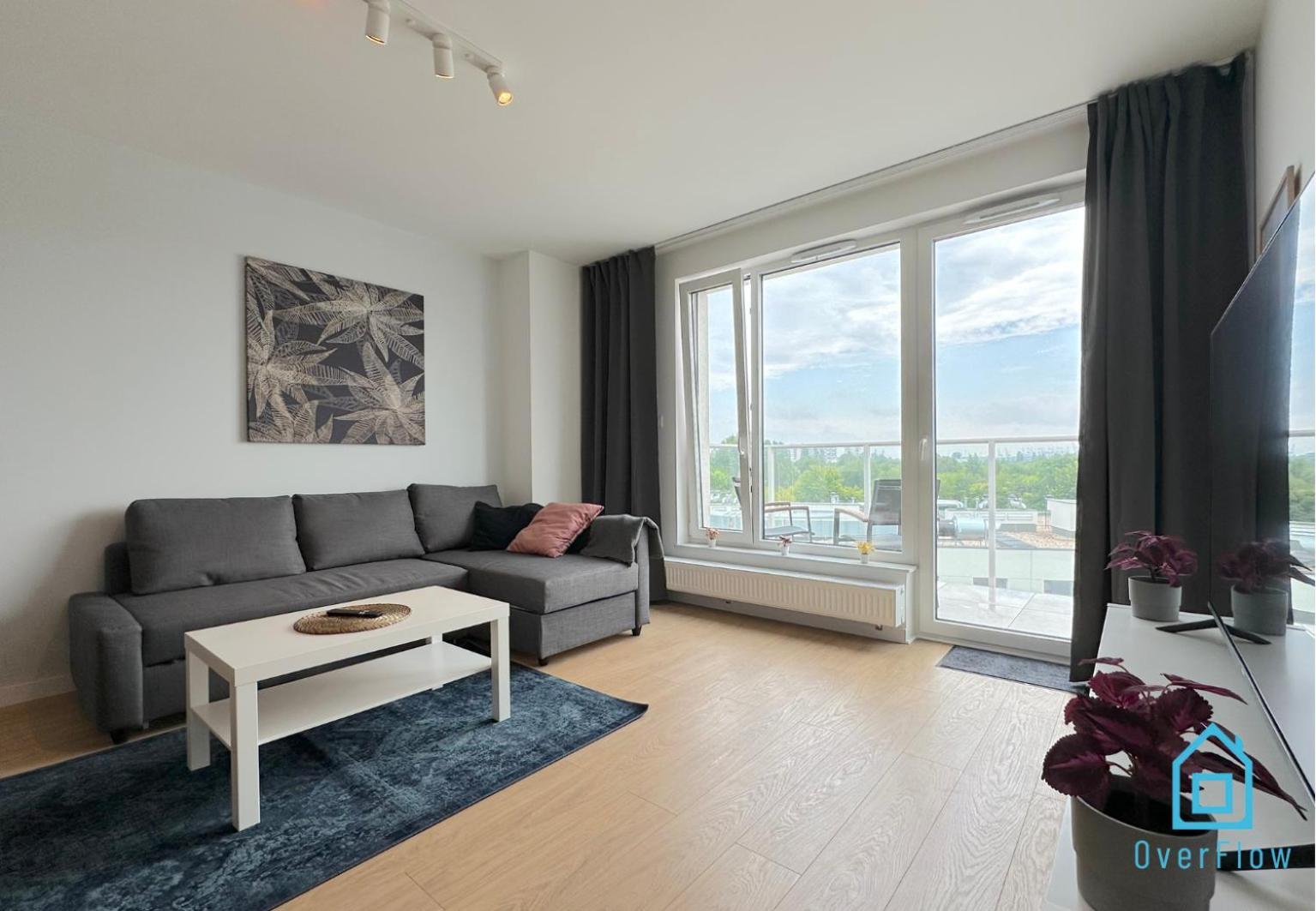 Beach Apartment Gdańsk Kültér fotó