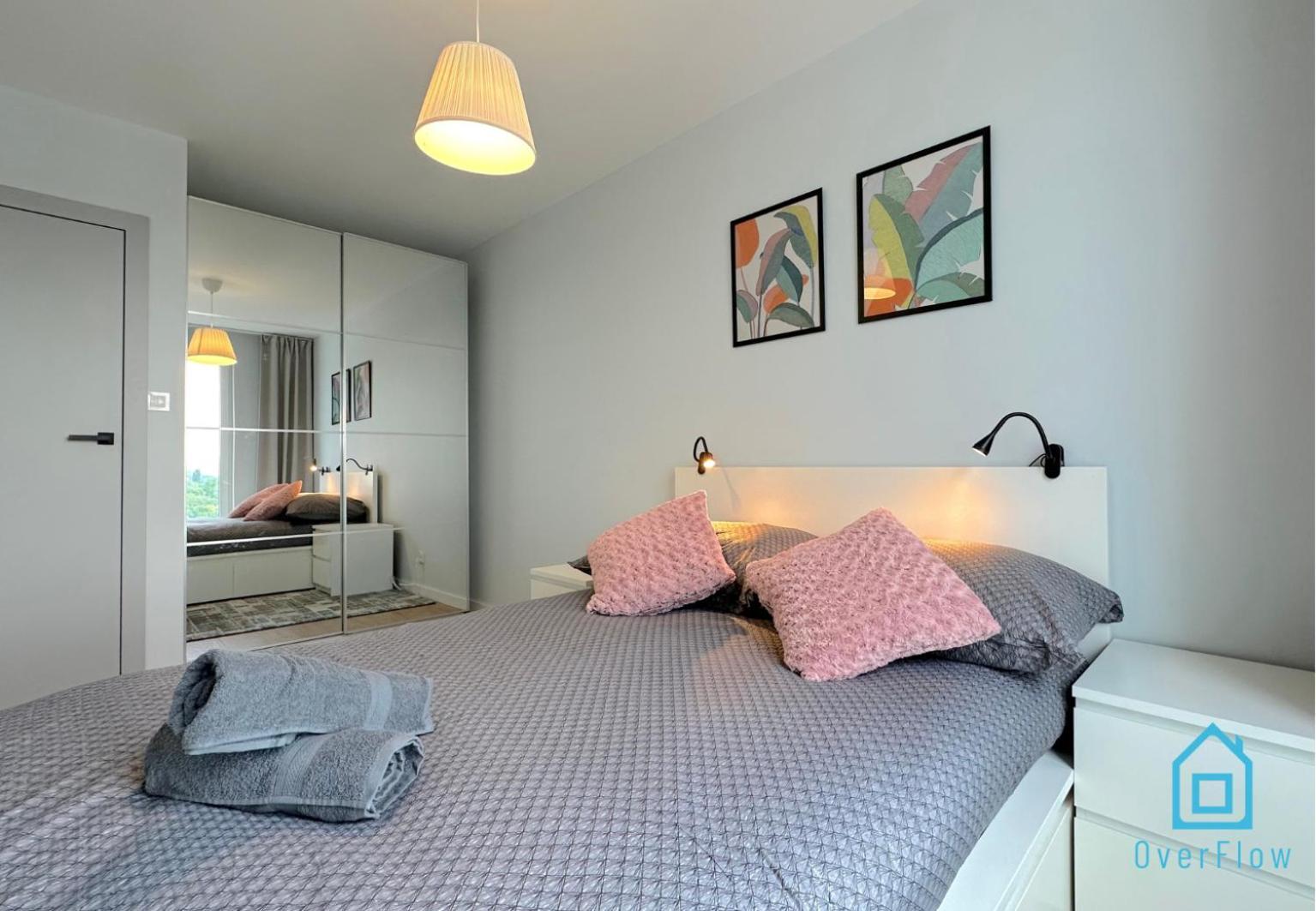 Beach Apartment Gdańsk Kültér fotó